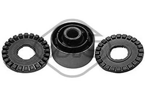 Сайлентблок toyota METALCAUCHO 57208