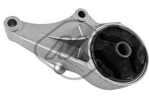 Подушка двигателя vauxhall METALCAUCHO 57409