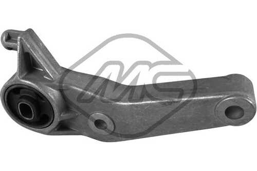 Подушка двигателя opel METALCAUCHO 57620