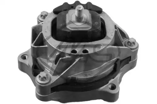Подушка двигателя bmw 1 (f20) 1 (f21) 2 (f22 f87) 2 (f23) 3 (f30 f80) 3 gran turismo (f34) 3 METALCAUCHO 57671