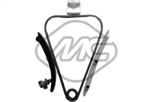 Ремкомплект грм opel corsa METALCAUCHO 58219