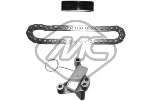 Ремкомплект грм citroen jumpy ii (vf7) jumpy ii jumpy i (u6u ) jumpy i evasion вэн (22 u6) ds5 METALCAUCHO 58374