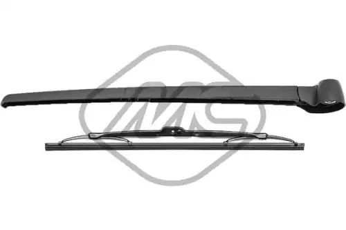 Поводок + щетка audi a4 METALCAUCHO 68162