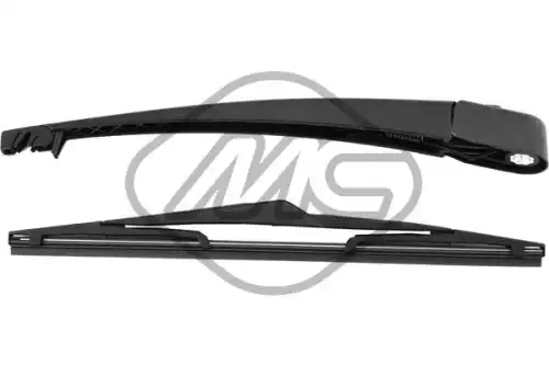 Поводок + щетка fordssubarumax METALCAUCHO 68312