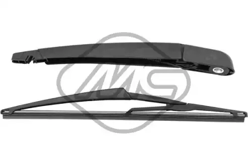 Поводок + щетка nissan juke (f15) 2010-2019 METALCAUCHO 68364