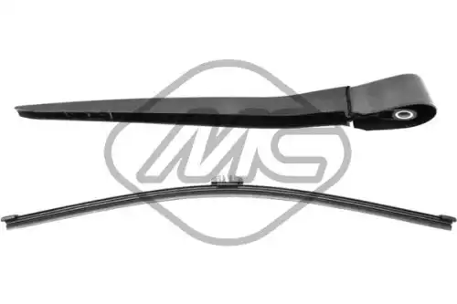 Поводок + щетка volvo xc90 i (275) 2006-2010 METALCAUCHO 68463