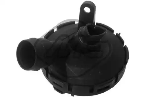 Клапан системы рециркуляции audi METALCAUCHO 92136
