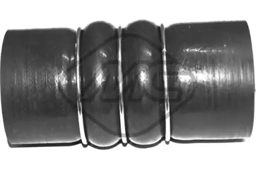 Патрубок турбины bmw 5 (f10) 5 gran turismo (f07) 5 touring (f11) x5 (e70) x6 (e71 e72) METALCAUCHO 94329
