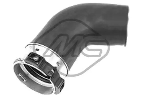 Патрубок турбины opel vivaro b trafic iii METALCAUCHO 94419
