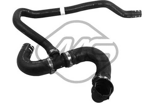 Патрубок lancia METALCAUCHO 97137