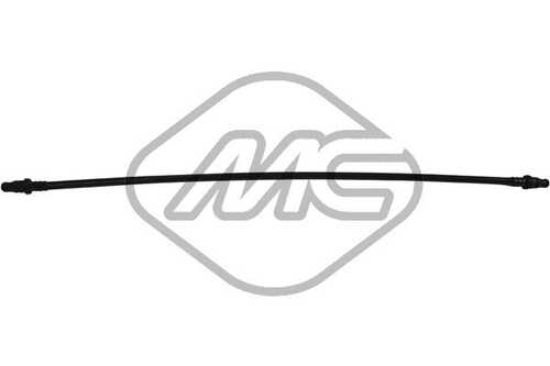 Патрубок METALCAUCHO 97794