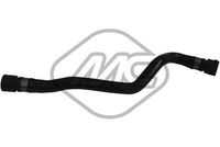 Патрубок bmw x5 METALCAUCHO 97817