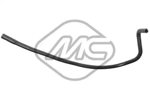 Патрубок mb sprinter 906 METALCAUCHO 98463