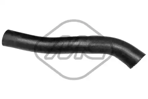 Патрубок mb 210d METALCAUCHO 98472