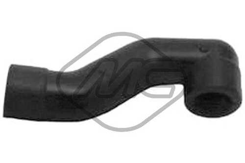 Патрубок mb c220 METALCAUCHO 98489