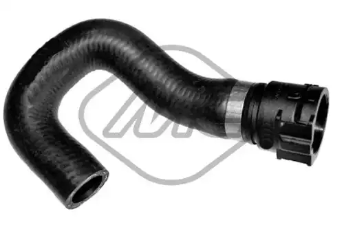 Патрубок bmw e39 METALCAUCHO 98534