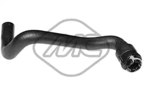 Патрубок opel vectra b (j96) 1995-2000 METALCAUCHO 98604