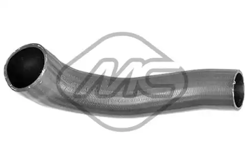 Патрубок турбины volvo s60 METALCAUCHO 98681