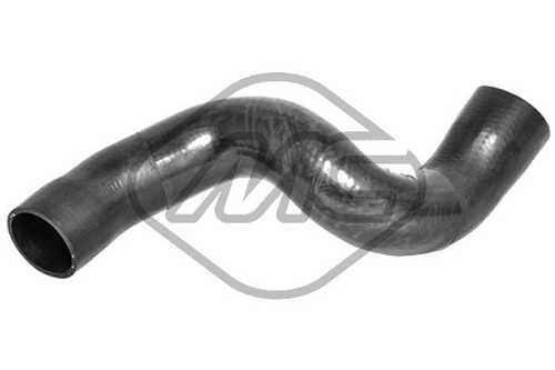 Патрубок турбины q5 METALCAUCHO 98815