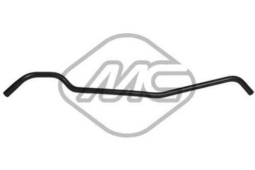 Патрубок trafic ii METALCAUCHO 98837