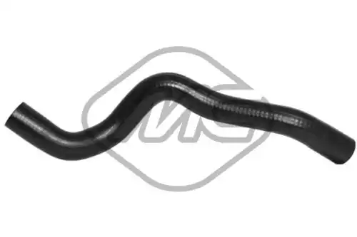 Патрубок радиатора mazda 5 (cr19) 2005-2010 METALCAUCHO 98894