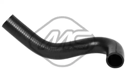 Патрубок радиатора upper swift METALCAUCHO 99062
