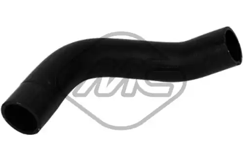 Патрубок радиатора subaru forester (sg ) forester (sh ) forester (sj ) METALCAUCHO 99107