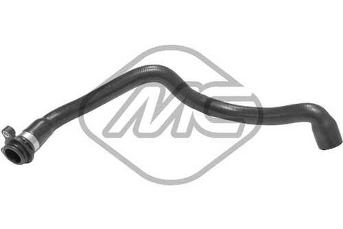 Трубка турбины METALCAUCHO 99169