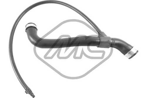 Патрубок c350 METALCAUCHO 99257