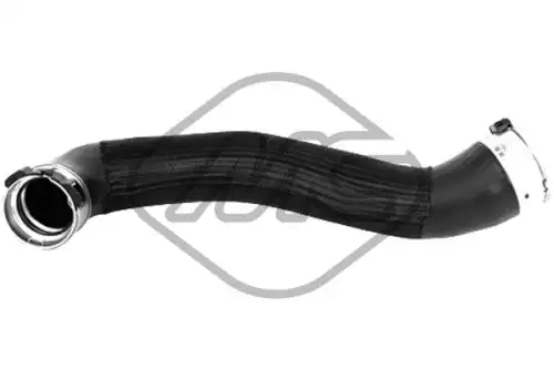 Патрубок турбины nissan qashqai ii suv (j11 j11 ) 2013- METALCAUCHO 99332