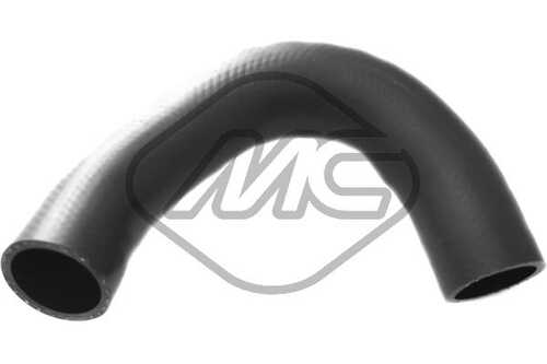 Патрубок турбины land cruiser METALCAUCHO 99632