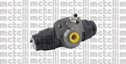 Колесный тормозной цилиндр METELLI 04-0226