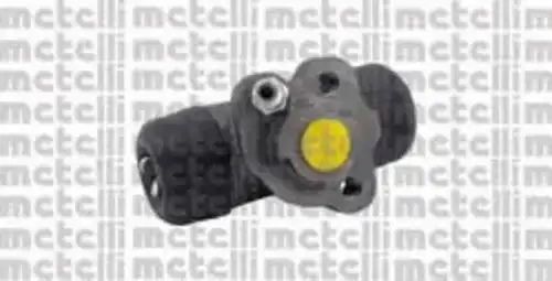 Рабочий тормозной цилиндр METELLI 04-0268