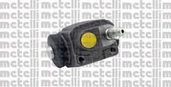 Колесный тормозной цилиндр METELLI 04-0356