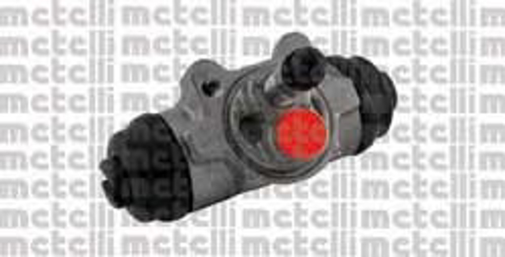 Колесный тормозной цилиндр METELLI 04-0762