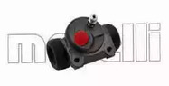 Колесный тормозной цилиндр METELLI 04-0672