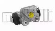 Колесный тормозной цилиндр METELLI 04-0802