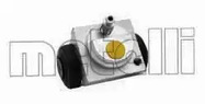 Колесный тормозной цилиндр METELLI 04-0984