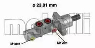 Главный тормозной цилиндр METELLI 05-0632