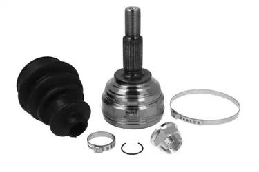 Шарнирный комплект приводного вала METELLI 15-1501