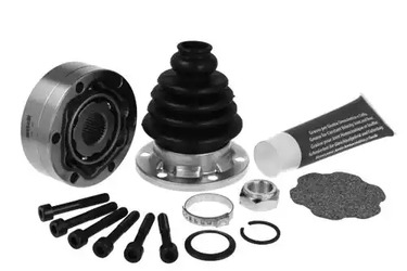 Шарнирный комплект приводного вала METELLI 16-1010B