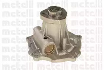 Водяной насос METELLI 24-0609