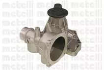 Водяной насос охлаждение двигателя METELLI 24-0625