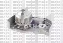Насос водяной METELLI 24-0633