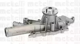 Водяной насос охлаждение двигателя METELLI 24-1006