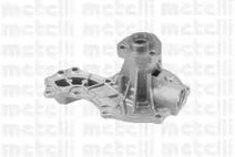 Насос водяной METELLI 24-1104