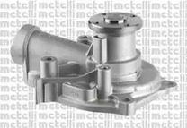 Водяной насос охлаждение двигателя METELLI 24-1145
