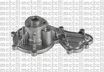 Водяной насос охлаждения двигателя METELLI 24-1202