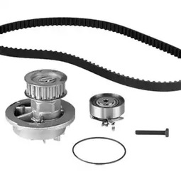 Комплект ремня грм с помпой METELLI 30-0694-1