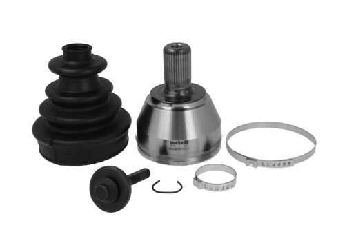 Шарнирный комплект приводного вала METELLI 15-1510